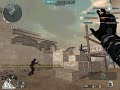 CrossFire - The Incredible Paincake