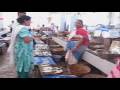 Market in Margao (Goa, India) - YouTube