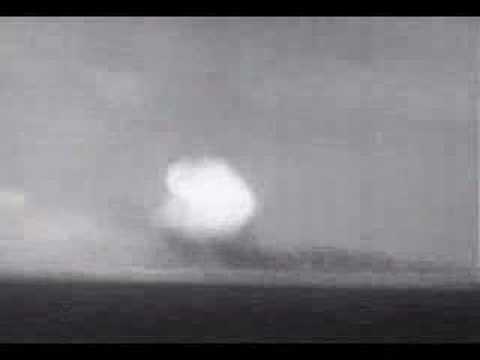 Battle for The Marshall Islands