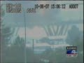 Atlas Foundry Explosion From WSDOT Cam At SR16 & Union Ave