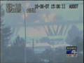 Atlas Foundry Explosion From WSDOT Cam At SR16 & Union Ave