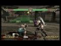 CGR Undertow MORTAL KOMBAT: ARMAGEDDON for Nintendo Wii
