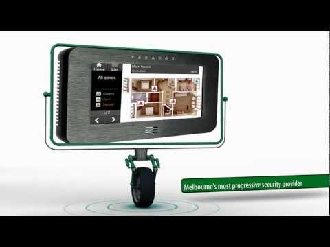 Alarm Systems Melbourne | Cat Security Systems_Business to business advertising