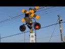 鶴岡踏切で撮る特急北近畿