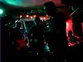 Berken Live at the Lorelei 1-25-08 Berken Live at the Lorelei 1-25-08