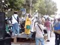 JUDA STARR , BRING DAT BEAT BACK TV, FT WADI GAD ,REGGAE