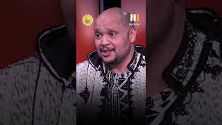 عادل أبا تراب يكشف تفاصيل تجربته في بنات لالة منانة