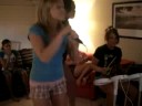 merissa and shara and rockband at mollies :) merissa and shara and rockband at mollies :)