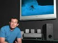 Home Theater Philips HTS3365 Home Theater Philips HTS3365