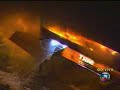 Explos�es no Voo 3054 Tam SP