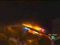 Explosões no Voo 3054 Tam SP