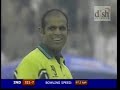 Pakistan v India 2006 1st One Day, Peshawar India 328