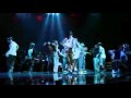 Smooth Criminal HQ - Michael Jackson - This Is It