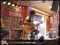 The DL: Butch Walker performs 'Bethamphetamine'