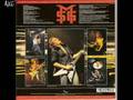 MSG [ DOCTOR, DOCTOR ] LIVE AUDIO-TRACK,'90