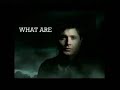 Supernatural 5x11 Promo #2 - 