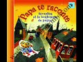 Séraphin et le bonhomme de papier