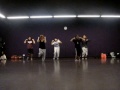 AM to PM choreo by Zaihar (23rd Sep 2010)