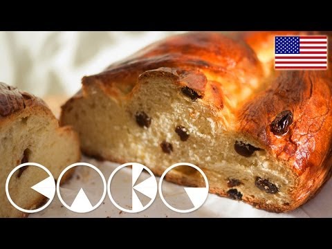 how to prove fresh yeast