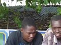 The Pahl Family Discovers the New World and Haiti