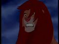 The Madness of King Scar The Madness of King Scar