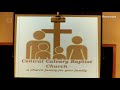 Sunday - Pastor Jerry Sousley 5/2/2021