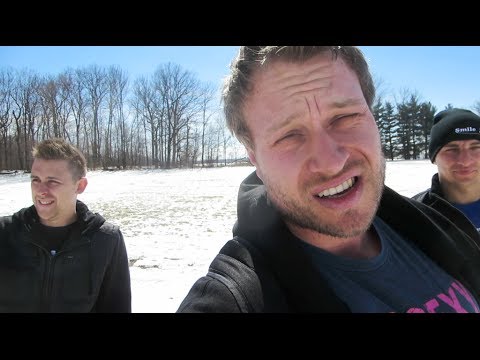 ROMAN ATWOOD CURED MY FOOD POISONING!! | Furious Pete