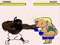 Kimbo Slice VS Mark Hunt