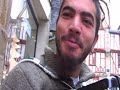 julien et \"son accord�on magique\"