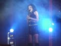 BRISSIA canta angel .