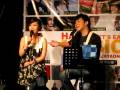videos de 黄威尔 (Will Ng) & Phoebe - True@Let's Eat Music, 29 Nov 08