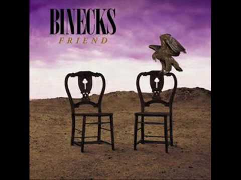 Binecks--1つの愛
