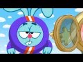 Смешарики - Бойкот