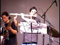 eric chac�n:flauta
gerald chac�n:trompeta
cesar orozco:piano
roberto jir�n:guitarra
serghio jansen:guitarra
annette aguilar:cajon
carlos 
