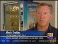 Yo Naturals CEO Mark Trotter Interviewed by Local News