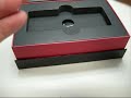 LG New Chocolate BL40 Unboxing