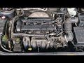 Used Engine Ford Mondeo III 1.8 16V Price € 699,99 Margin scheme offered by A-Team Automotive