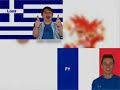 UEFA Euro 2008-toernooi: 2 wedstrijden poule D