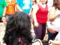 Druida herido
