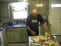 videos de What's in da Fridge - Chicken Breast - with Ricotta, Apples and Poblano Peppers