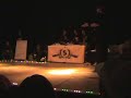 Battle Pop Lock SUNDAY BREAK Toulouse- Quart Leïla vs Jamil
