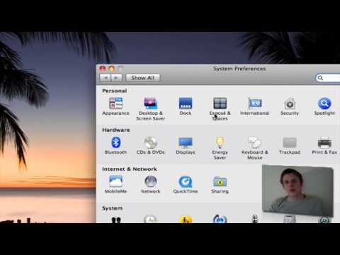OSX - For more guides & tips head to: http://duncsblog.com/topics/howto/ Being new to OS X, I decided to make this video showing all the things I have learned whil...