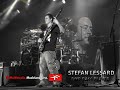 IK Interview: Stefan \"Fonzy\" Lessard on StompIO, Ampeg SVX IK Interview: Stefan \"Fonzy\" Lessard on StompIO, Ampeg SVX