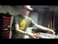 Click here to watch this video Commission: Stampede and a Sniper Rifle