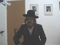 Jewish Knock Knock