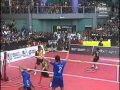 Malaysia Vs Thailand Sepak Takraw World Cup 2011 Final 1