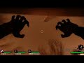 Left 4 Dead 2 - Hunter Pounce - Super Sexy