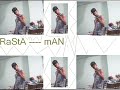 Romano Rap . Rasta-Man .- na sijan uza mande