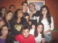 Festa no Farol da Sardenha