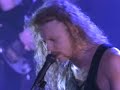 metallica   fade to black live!  binge   purge 